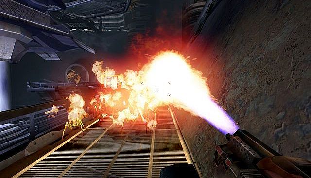 Unreal 2: The Awakening