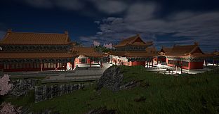 Yag - Medieval Asian Content