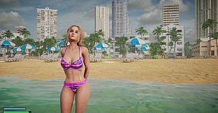 Great Tough Bikini 6