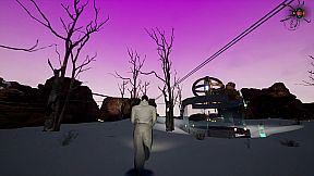 Roxroria Treasure Island | RPG