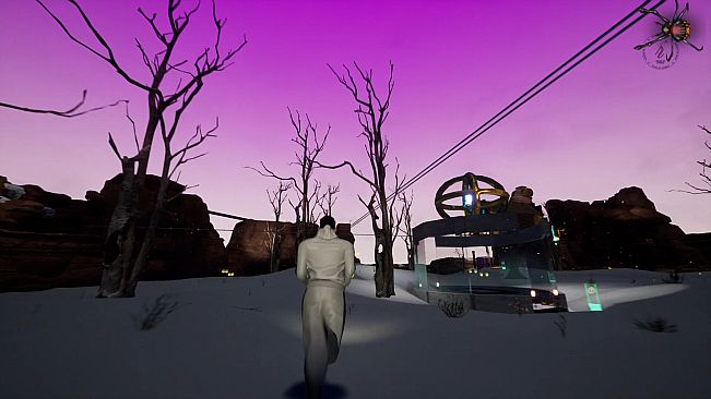 Roxroria Treasure Island | RPG