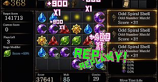 Puzzlogue
