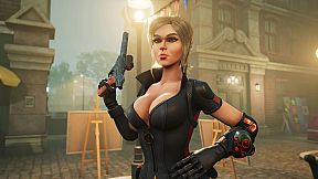 Destroy All Humans! 2 - Reprobed