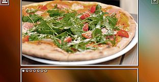 Super Jigsaw Puzzle: Generations - Italy Puzzles