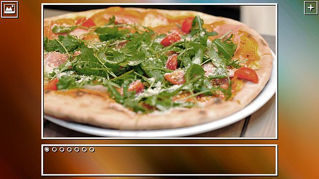 Super Jigsaw Puzzle: Generations - Italy Puzzles