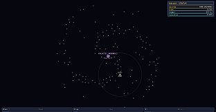 Wayward Cosmos