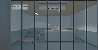 Elevator Button Simulator