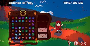 Crystal Clear, Mail's Here