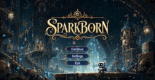 Sparkborn
