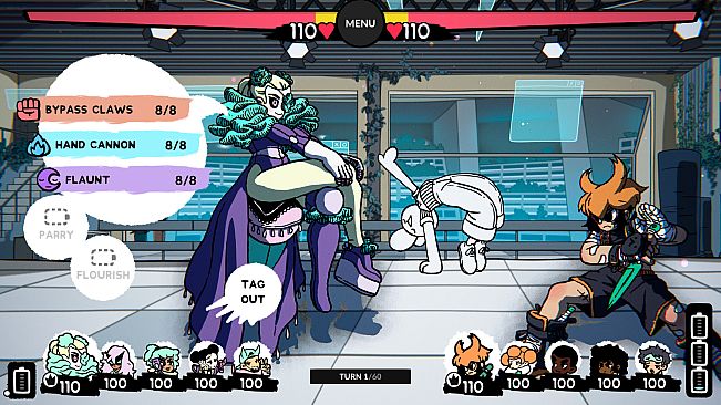 Bravery Network Online