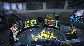 Zero Caliber 2 Remastered