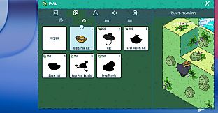 Goats and Shrubs: Desktop Topiary