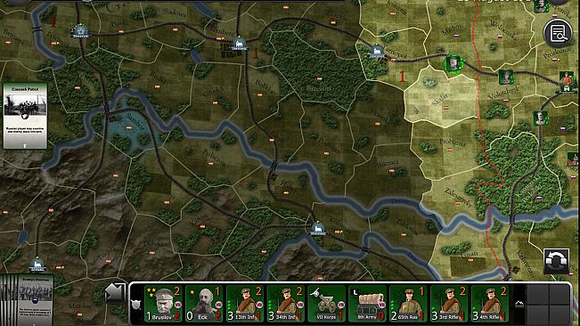 Wars Across The World: Galicia 1914