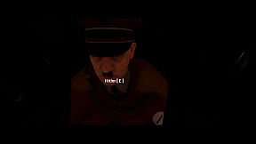 Adolf Hitler Humiliation Simulator