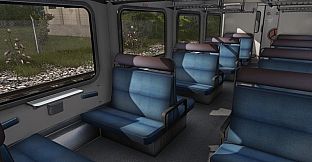 Trainz Plus DLC - DR/DB DBm(tr)ue/DBmu748 Pack