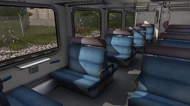 Trainz Plus DLC - DR/DB DBm(tr)ue/DBmu748 Pack