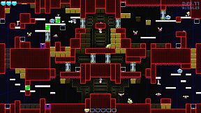 Mighty Switch Force! Academy