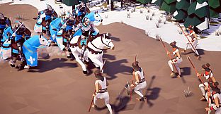 Empires Apart - French Civilization Pack