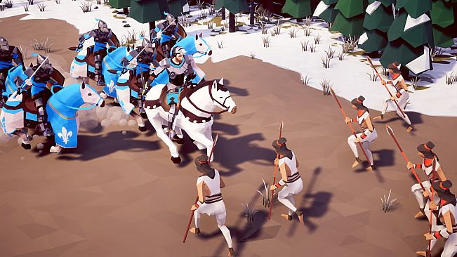 Empires Apart - French Civilization Pack