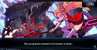 Operation Abyss: New Tokyo Legacy