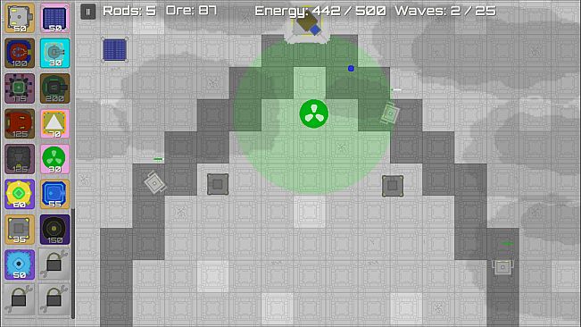 Machinery Defense