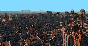 Worldforge : Construct & Destroy
