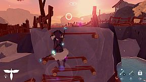 Cynthia: Hidden in the Moonshadow - Complete Edition