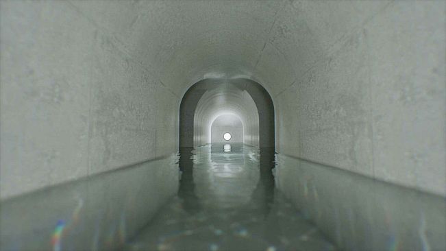 LIMSCAPE : THE LIMINAL SPACE EXPLORER