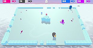 Waddle Throttle