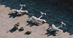 Mach Speed Intercept