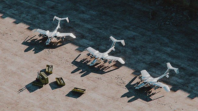 Mach Speed Intercept