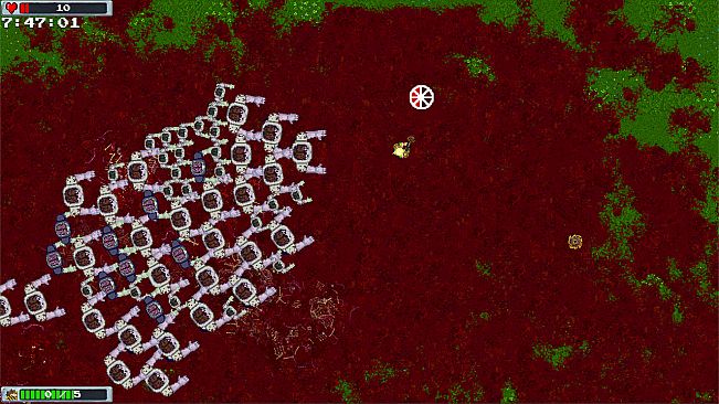 DOKA 2 GUTS OUT NINJA