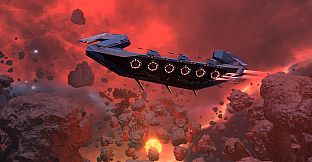 Star Conflict - Desolate worlds. Phase one (Deluxe edition)