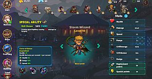 Love n War: Warlord by Chance - Sisters of Castus