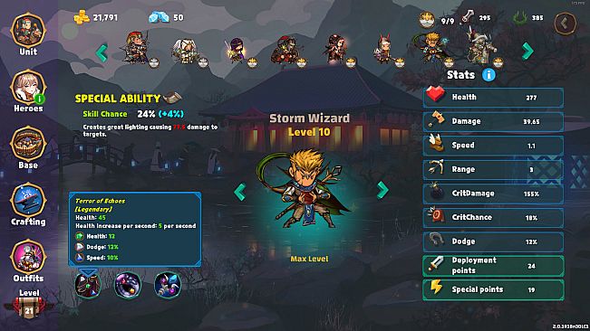 Love n War: Warlord by Chance - Sisters of Castus