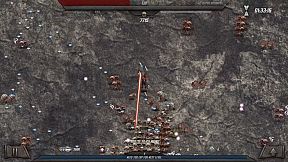 Survivors of the Mare Vitalis