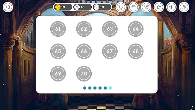 Pair Matching Puzzle Connect - Expansion Pack 11