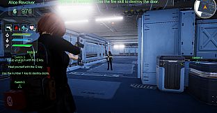 Air Combat MF - Mini TPS Mission