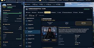 VALTERION: THE LOST EARTH