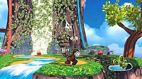 Ruffy and the Riverside