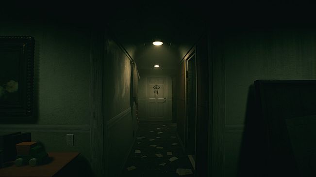 FORSISTED : The Sacred Souls