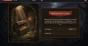 Warlords: Deckbuilding Autobattler