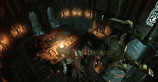 Styx: Master of Shadows