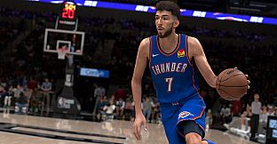 NBA 2K27 Ultra Edition