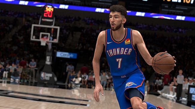 NBA 2K27 Ultra Edition