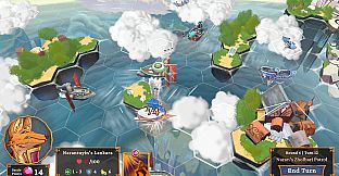 Airship Armada