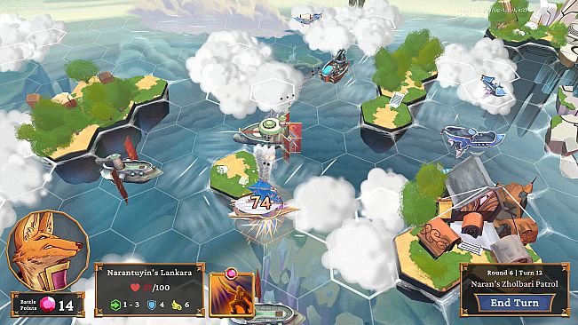 Airship Armada