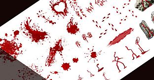 RPG Maker MV - KR Horror Kit Tileset