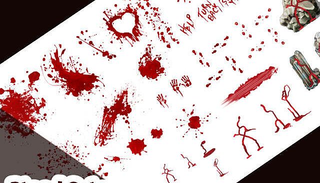 RPG Maker MV - KR Horror Kit Tileset