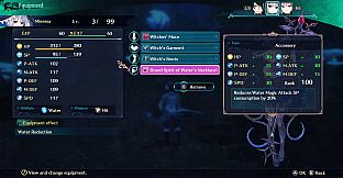 Dragon Star Varnir High Class Accessory Set for 3